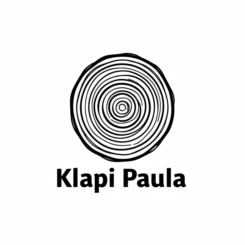 Klapi Paula logo